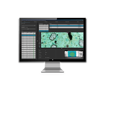 Raven - Enaiblers Whole Slide Imager Raven - Enaiblers Whole Slide Imager
