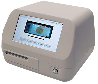 Raven - Whole Slide Imager Raven - Whole Slide Imager